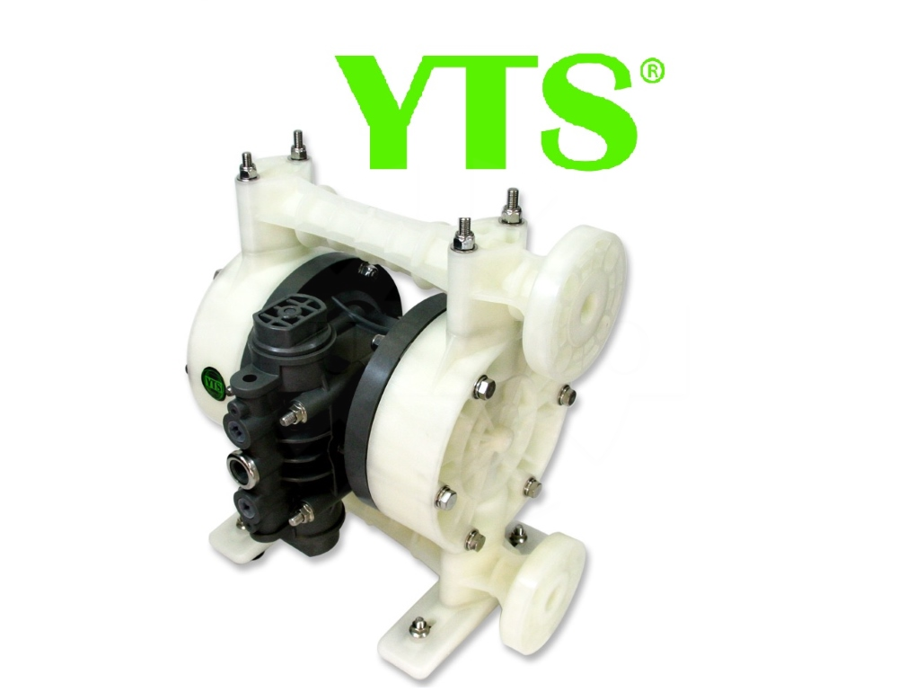 YTS Diaphragm Pumps