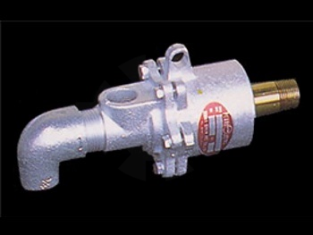 SGK Rotary Joint (NC Series)